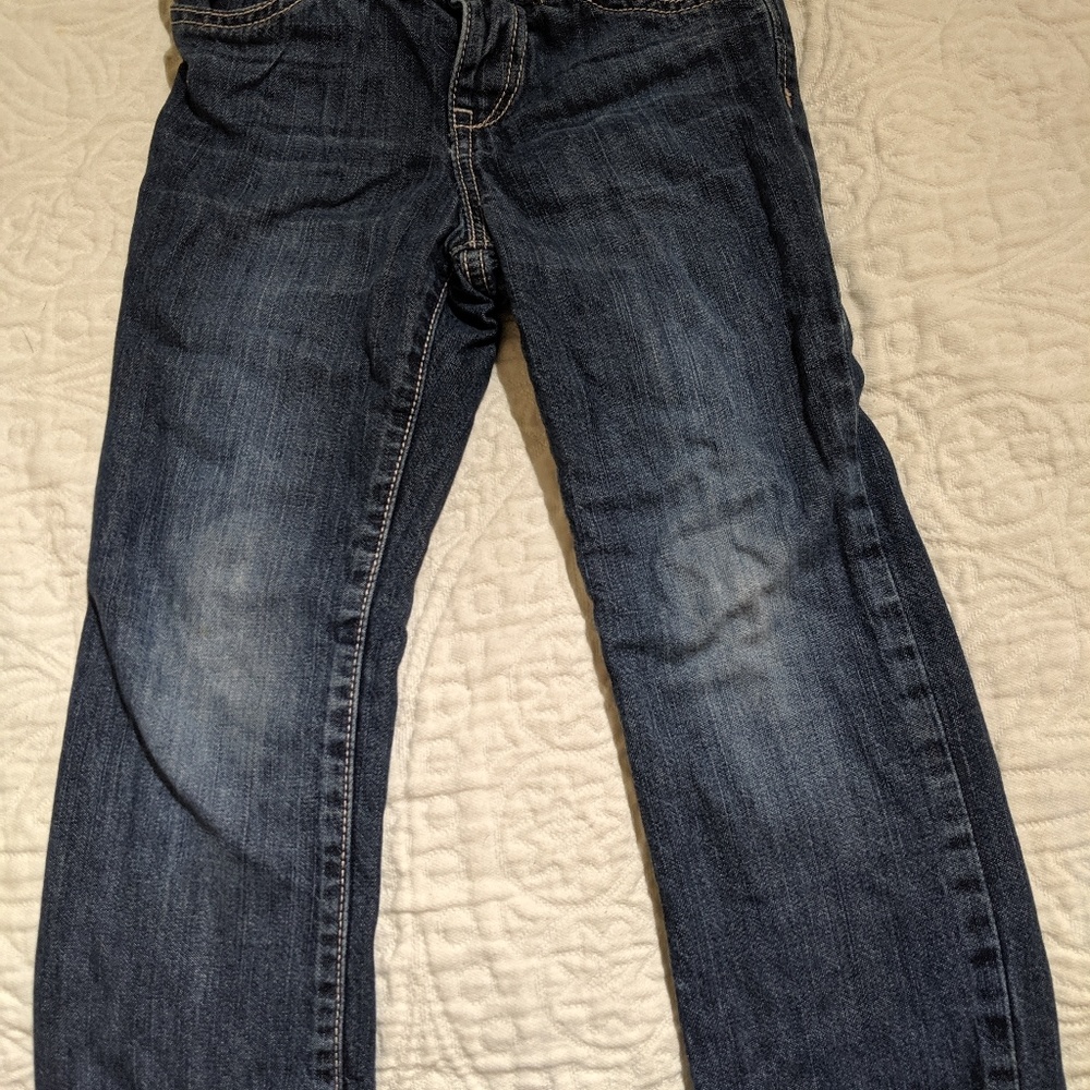Gap jeans